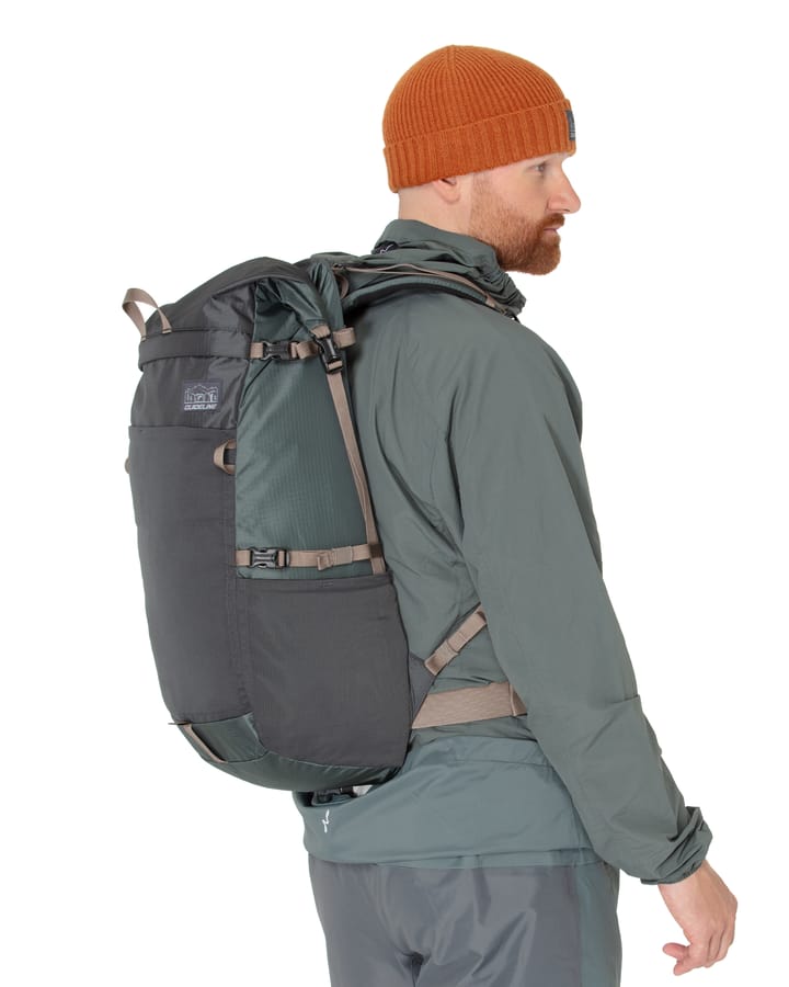 Guideline ULBC Daypack 25 Guideline Guideline ULBC Daypack 25 Guideline