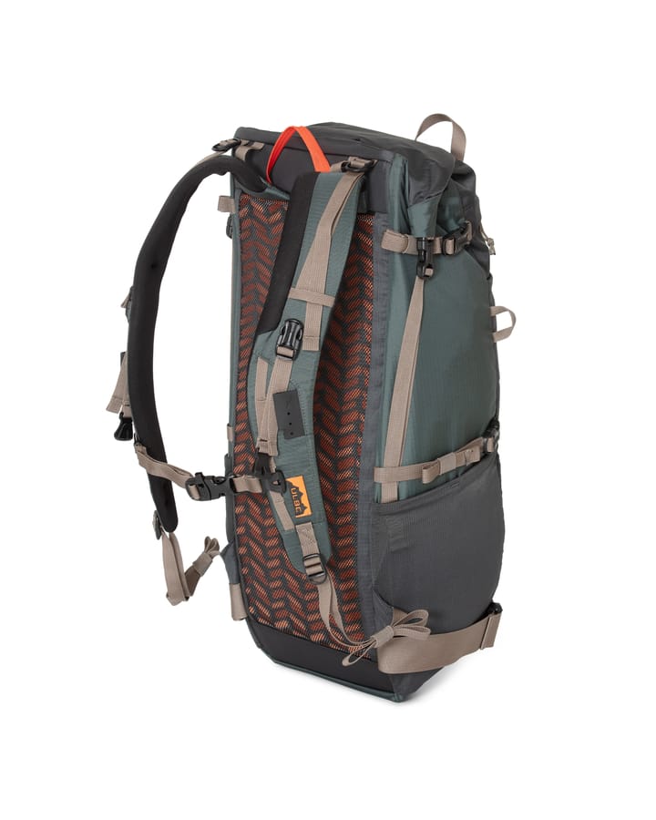 Guideline ULBC Daypack 25 Guideline