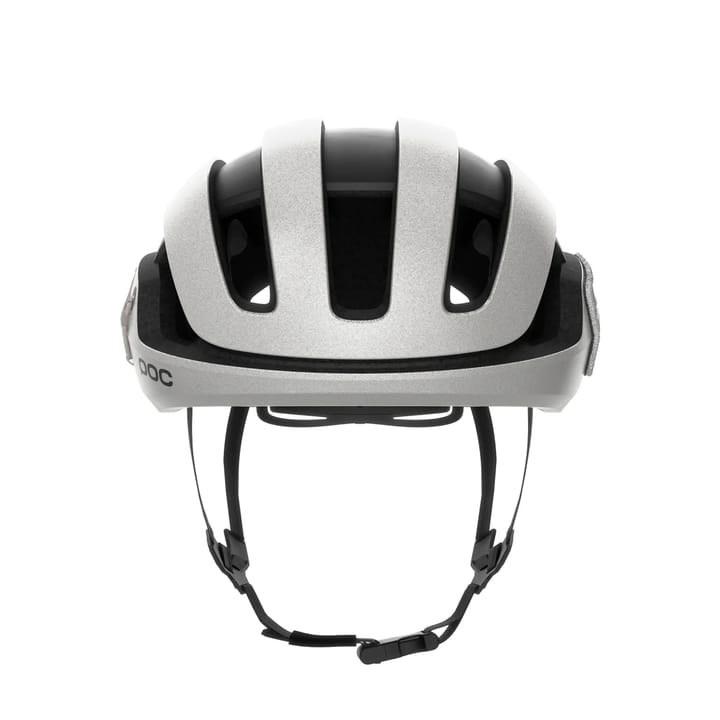 POC Omne Ultra Mips Argentite Silver Matt POC