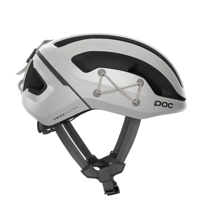 POC Omne Ultra Mips Argentite Silver Matt POC POC Omne Ultra Mips Argentite Silver Matt POC