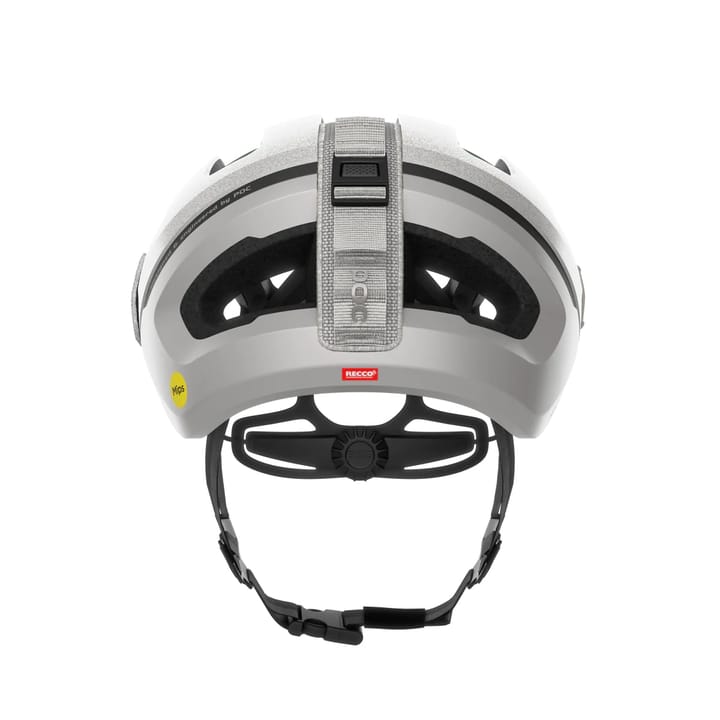 POC Omne Ultra Mips Argentite Silver Matt POC