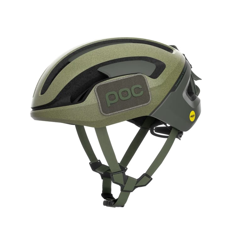 POC Omne Ultra Mips Epidote Green Matt POC POC Omne Ultra Mips Epidote Green Matt POC