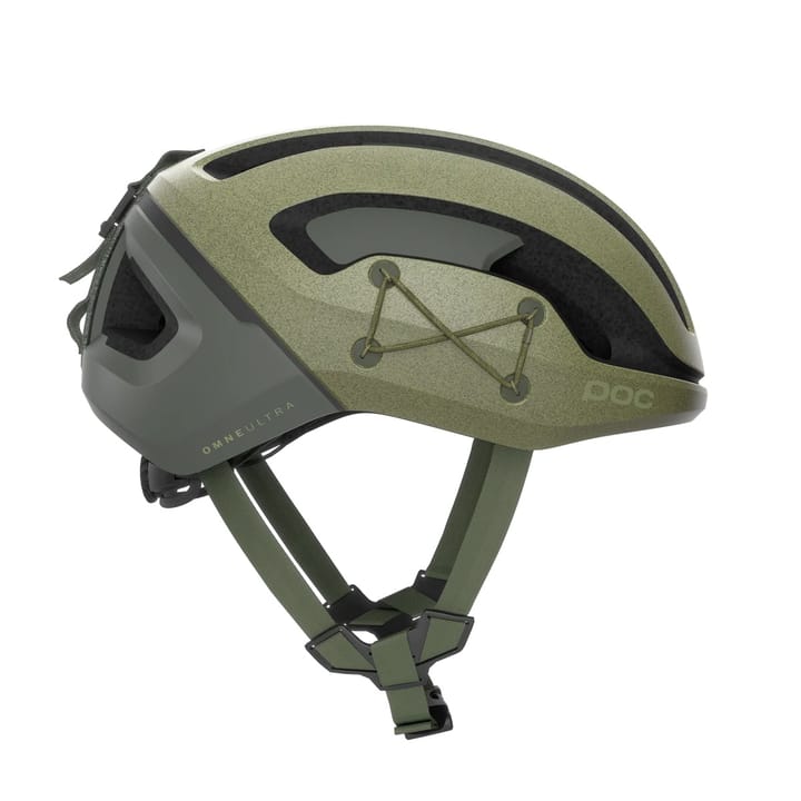 POC Omne Ultra Mips Epidote Green Matt POC POC Omne Ultra Mips Epidote Green Matt POC