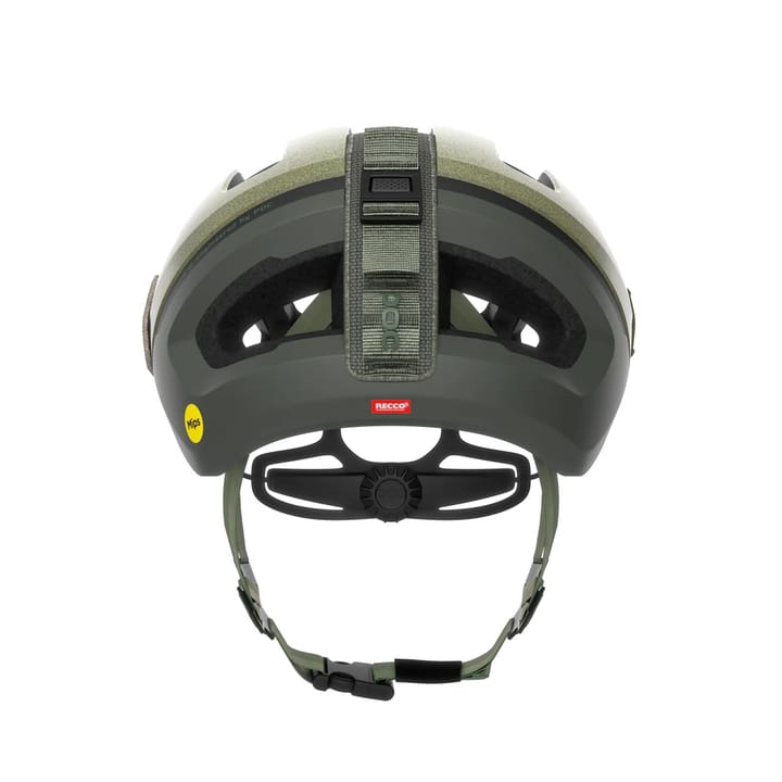 POC Omne Ultra Mips Epidote Green Matt POC POC Omne Ultra Mips Epidote Green Matt POC