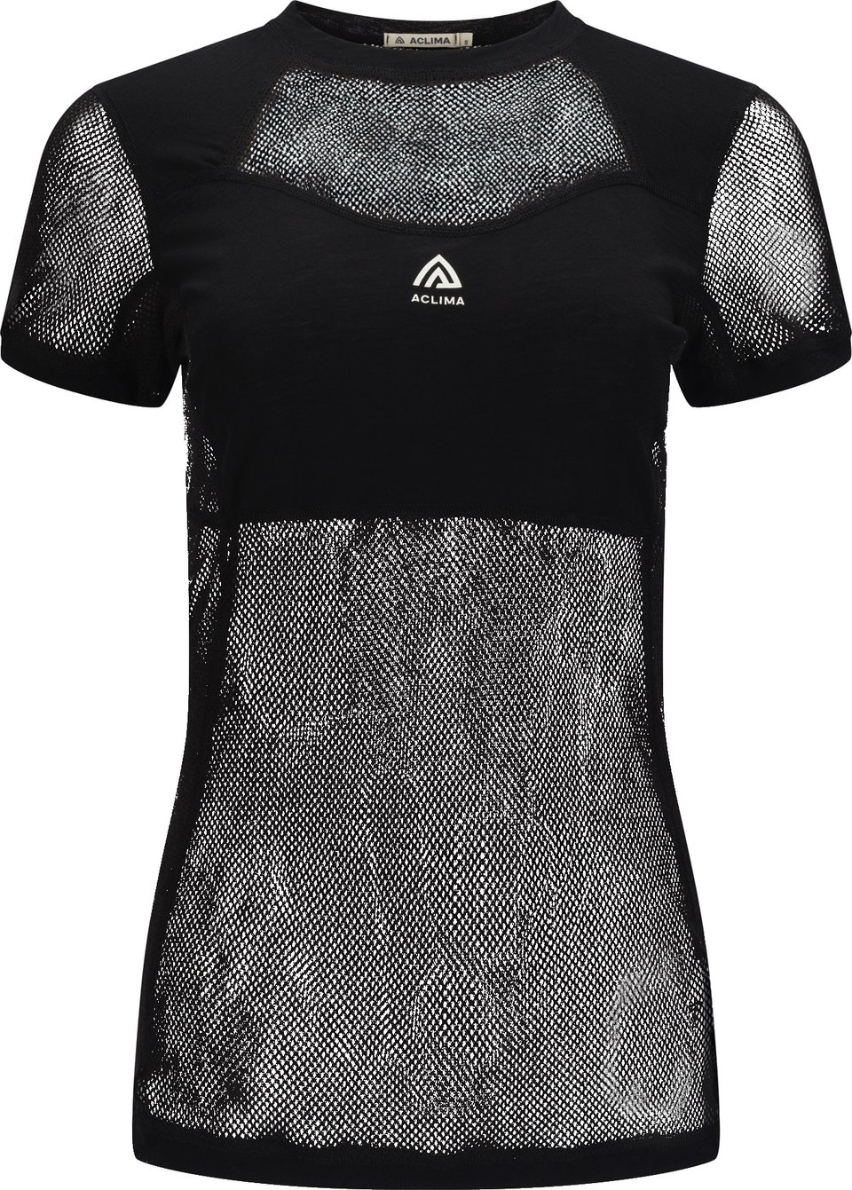 Women's WoolNet Light T-Shirt