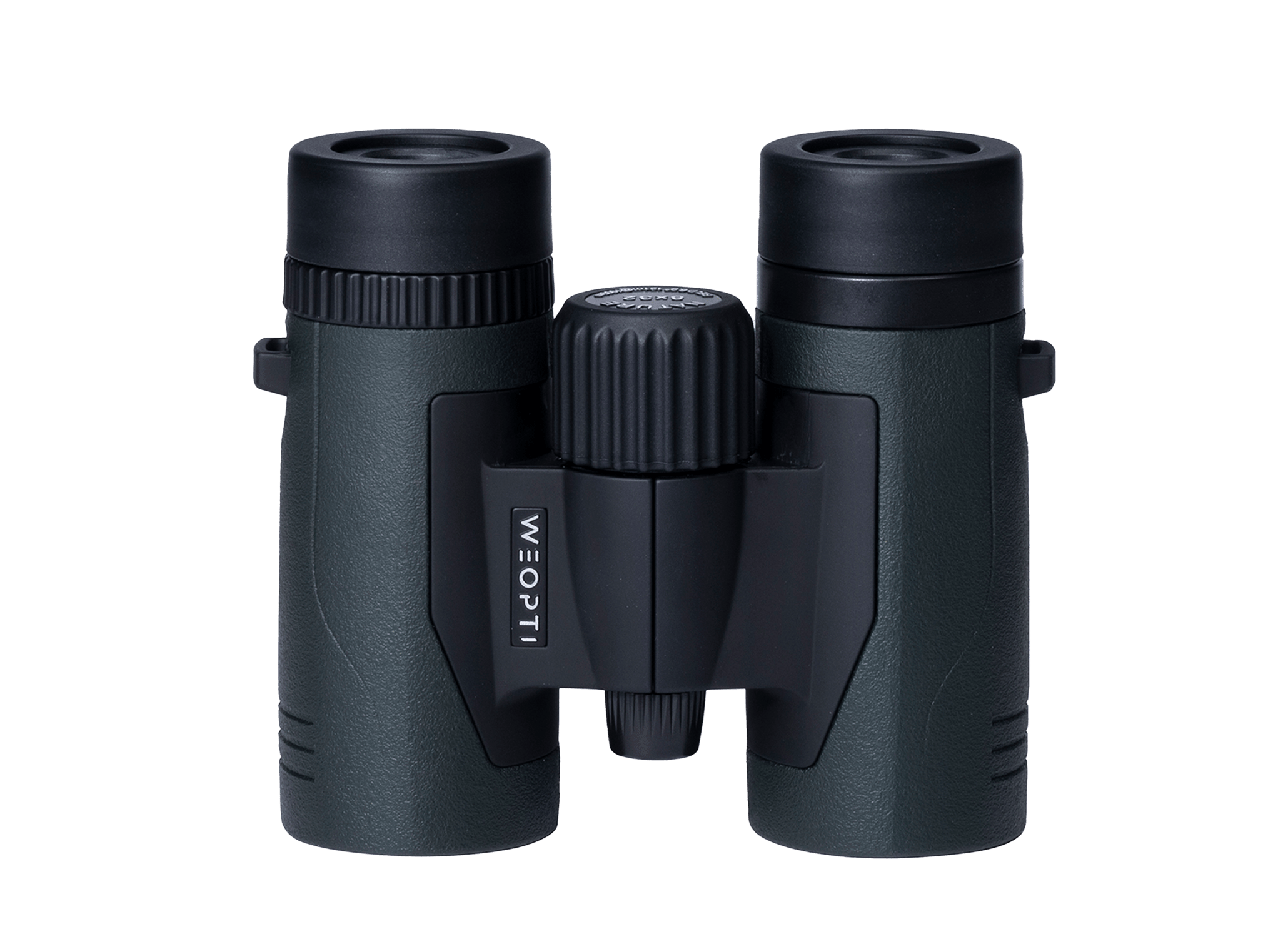 Weopti Nature Black 8x32