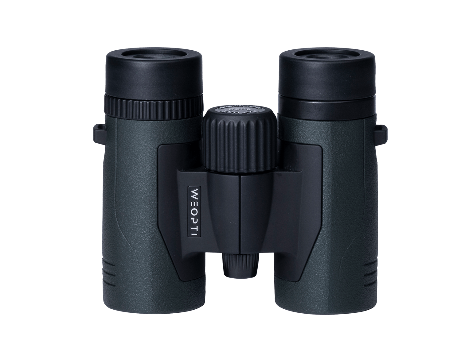 Weopti Nature Black 8x32
