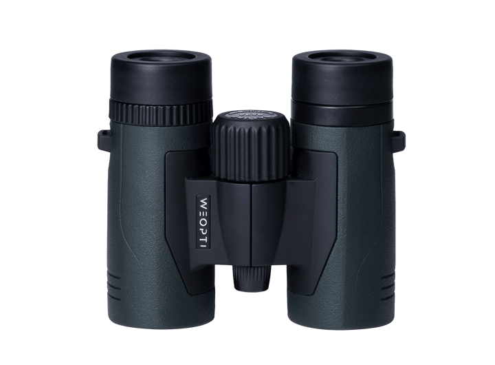 Weopti Nature Black 8x32 Weopti