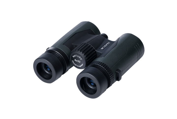 Weopti Nature Black 8x32 Weopti