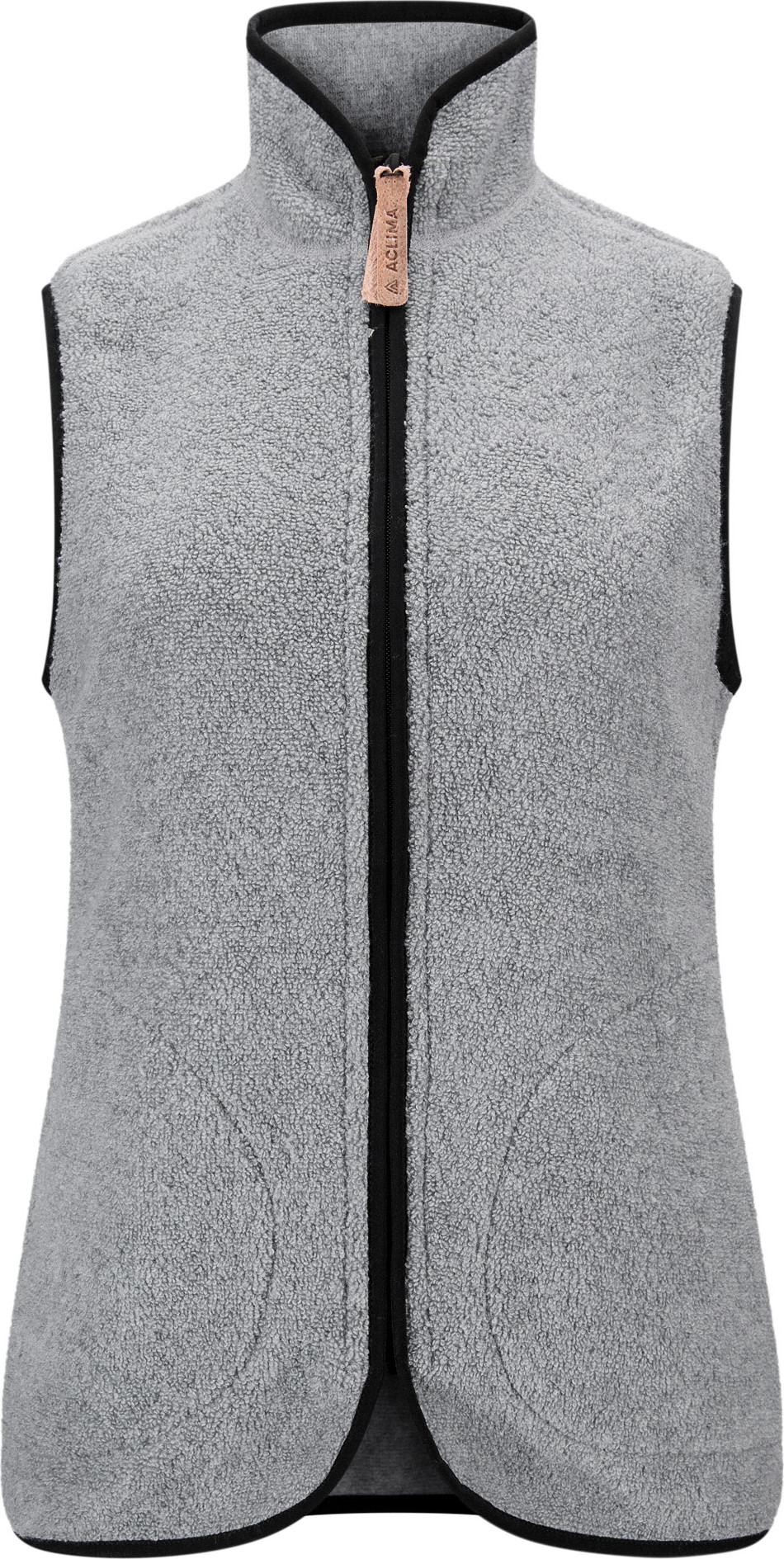 Light grey melange