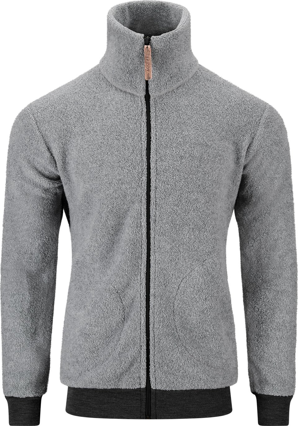 Men's ReBorn Terry Jacket
