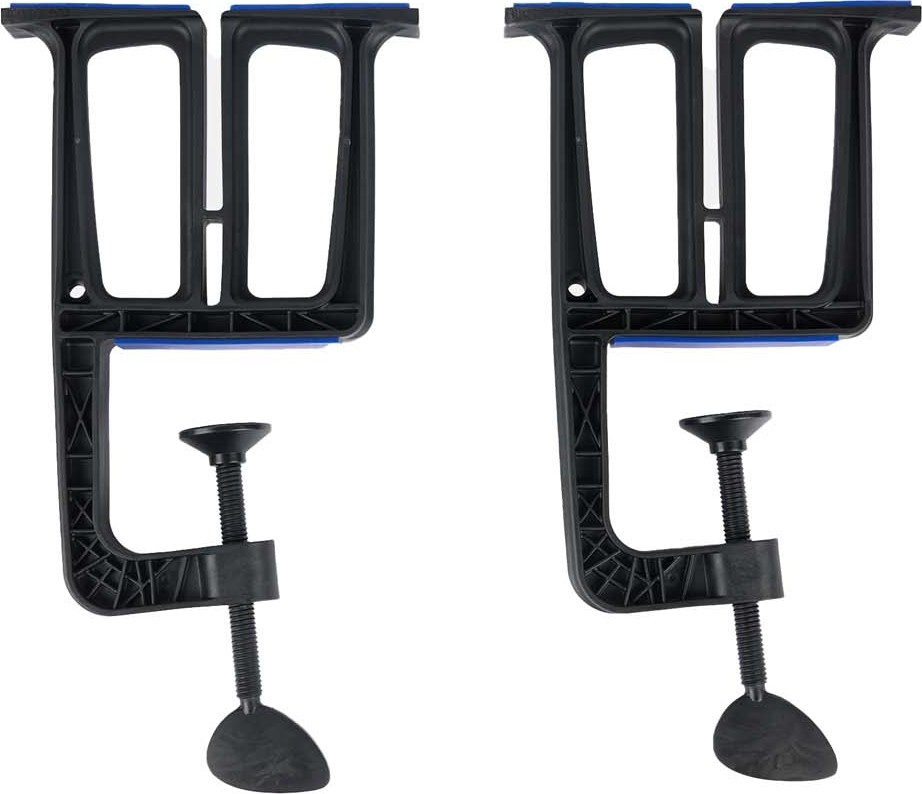 Burton Tuning Vises Black Ski-Zubehör OneSize