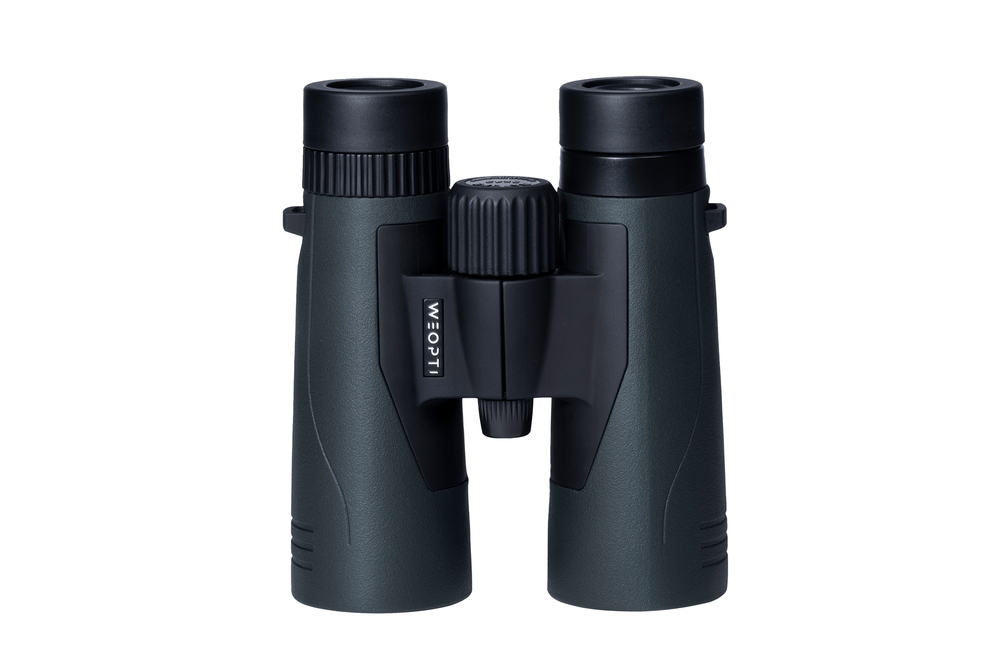 Weopti Nature Black 8x42