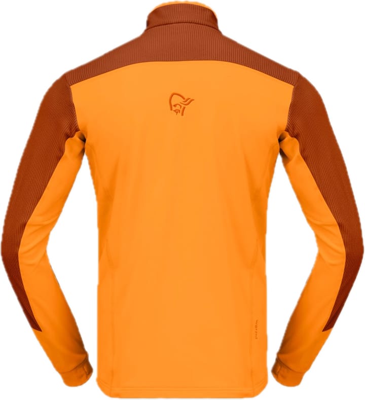 Norrøna Men's Lofoten Warm2 Jacket Exuberance Norrøna