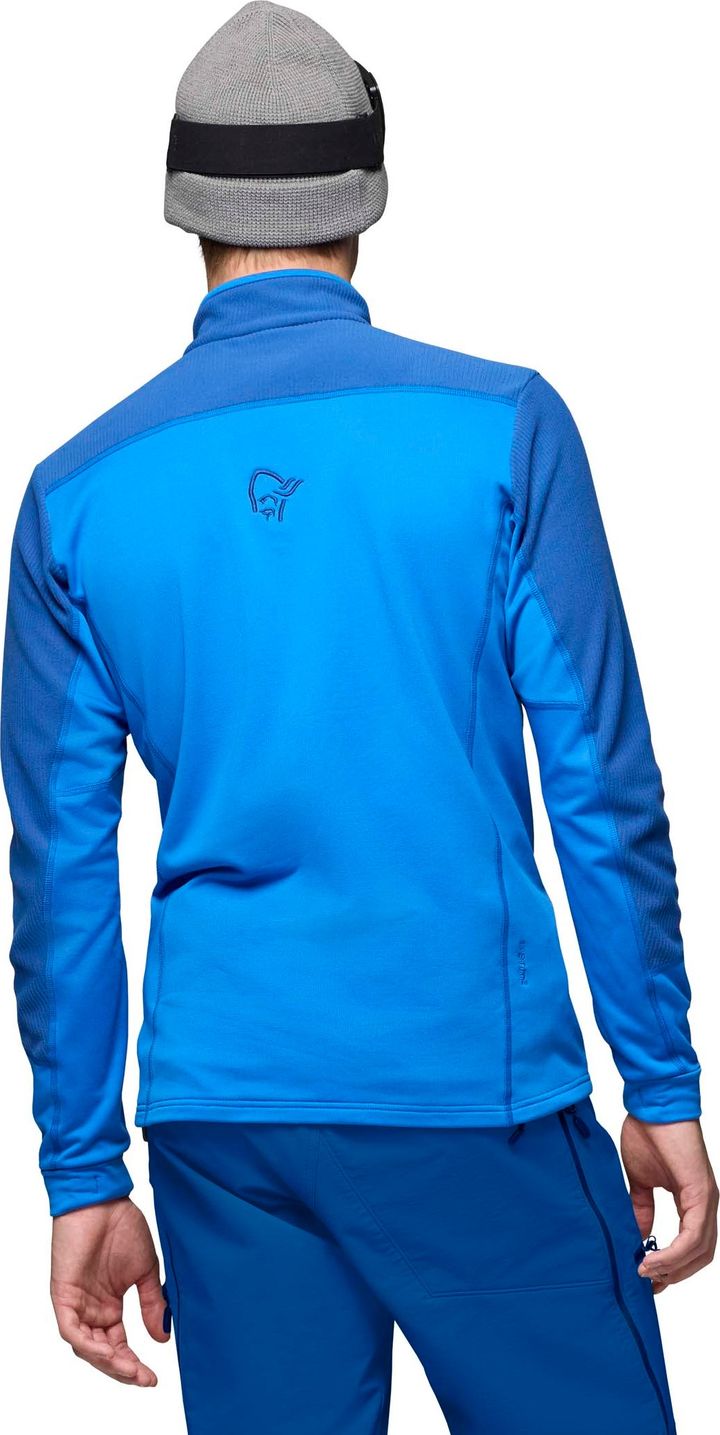Norrøna Lofoten Warm2 Jacket M'S Limoges Norrøna Norrøna Lofoten Warm2 Jacket M'S Limoges Norrøna