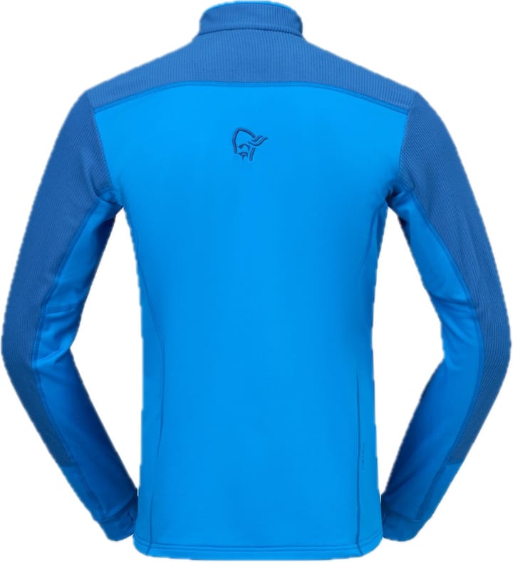 Norrøna Lofoten Warm2 Jacket M'S Limoges Norrøna Norrøna Lofoten Warm2 Jacket M'S Limoges Norrøna
