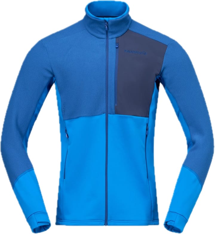Norrøna Lofoten Warm2 Jacket M'S Limoges Norrøna