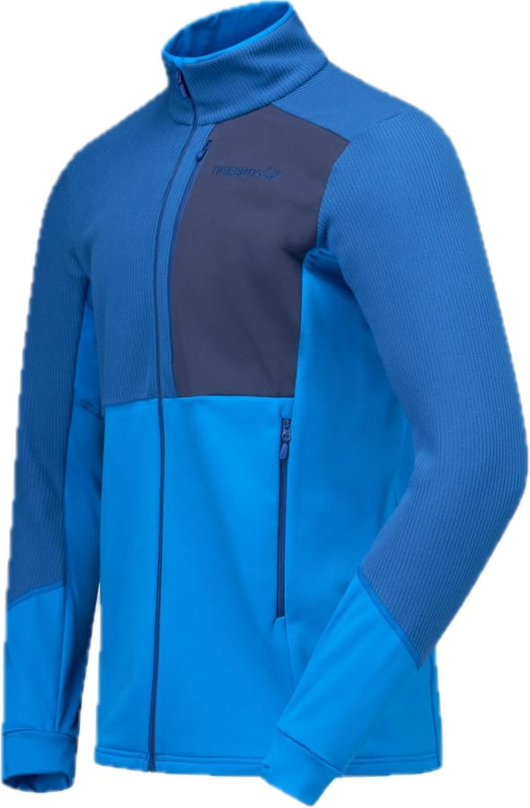 Norrøna Lofoten Warm2 Jacket M'S Limoges Norrøna Norrøna Lofoten Warm2 Jacket M'S Limoges Norrøna