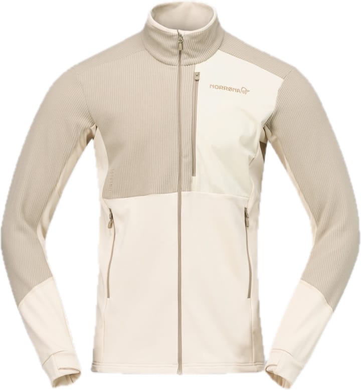Norrøna Lofoten Warm2 Jacket M'S Winter Twig Norrøna