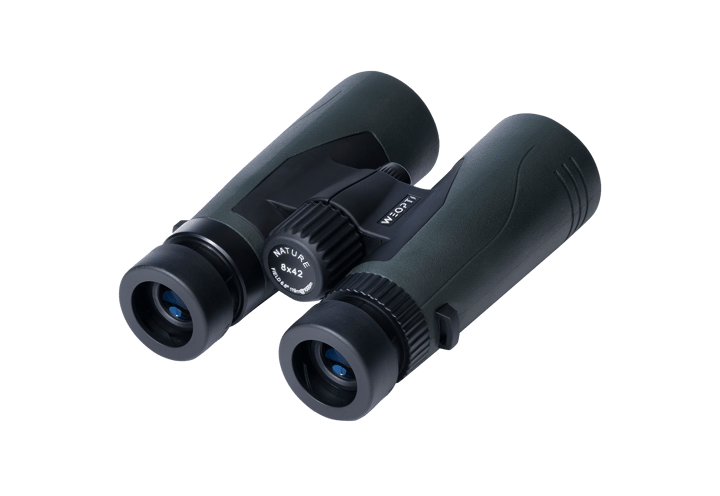 Weopti Nature Black 8x42 Weopti