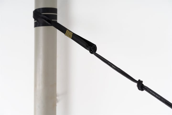 Ticket to the Moon Strap Extender Black Ticket to the Moon Ticket to the Moon Strap Extender Black Ticket to the Moon