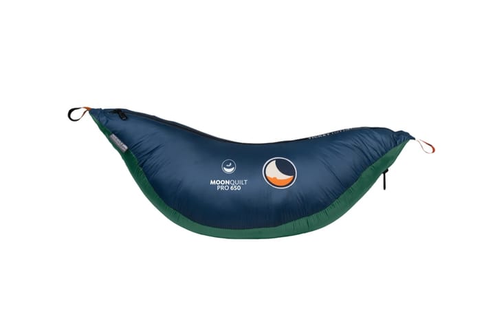 Ticket to the Moon Moonquilt Pro 650 Blue/Orange Ticket to the Moon Ticket to the Moon Moonquilt Pro 650 Blue/Orange Ticket to the Moon