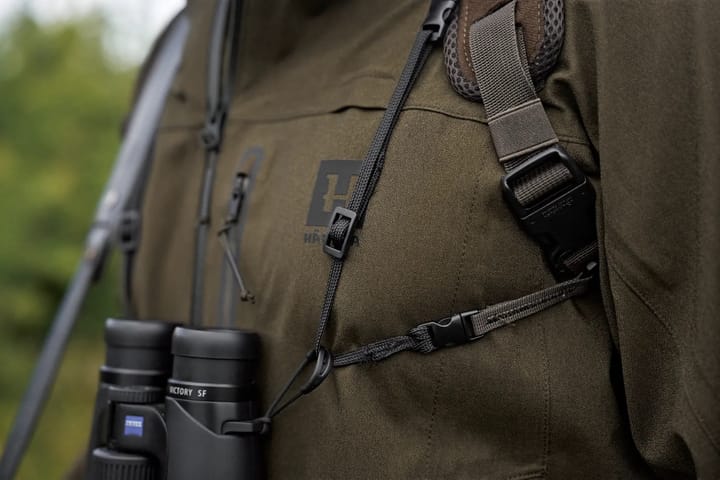 Härkila Härkila Bino Harness Dark Willow Green Härkila