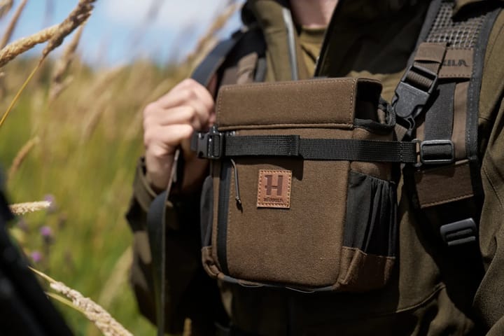 Härkila Härkila Bino Harness Dark Willow Green Härkila