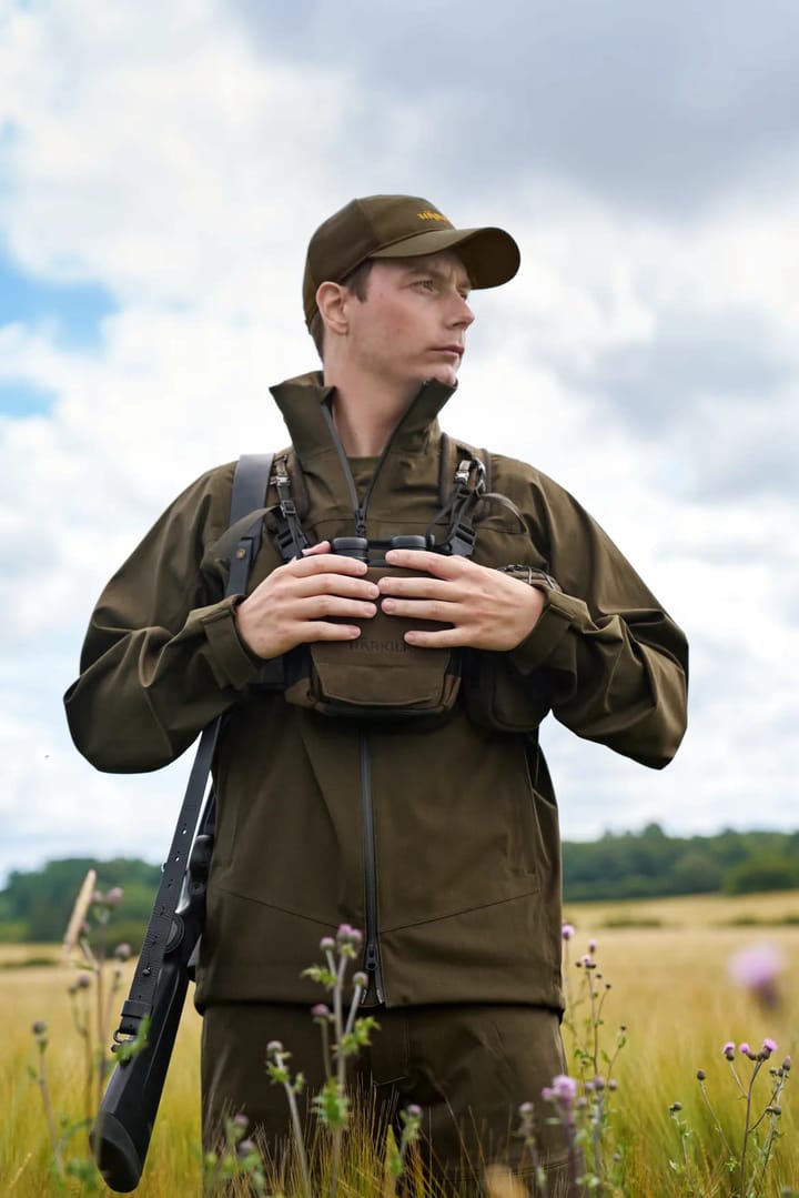 Härkila Härkila Bino Harness Dark Willow Green Härkila