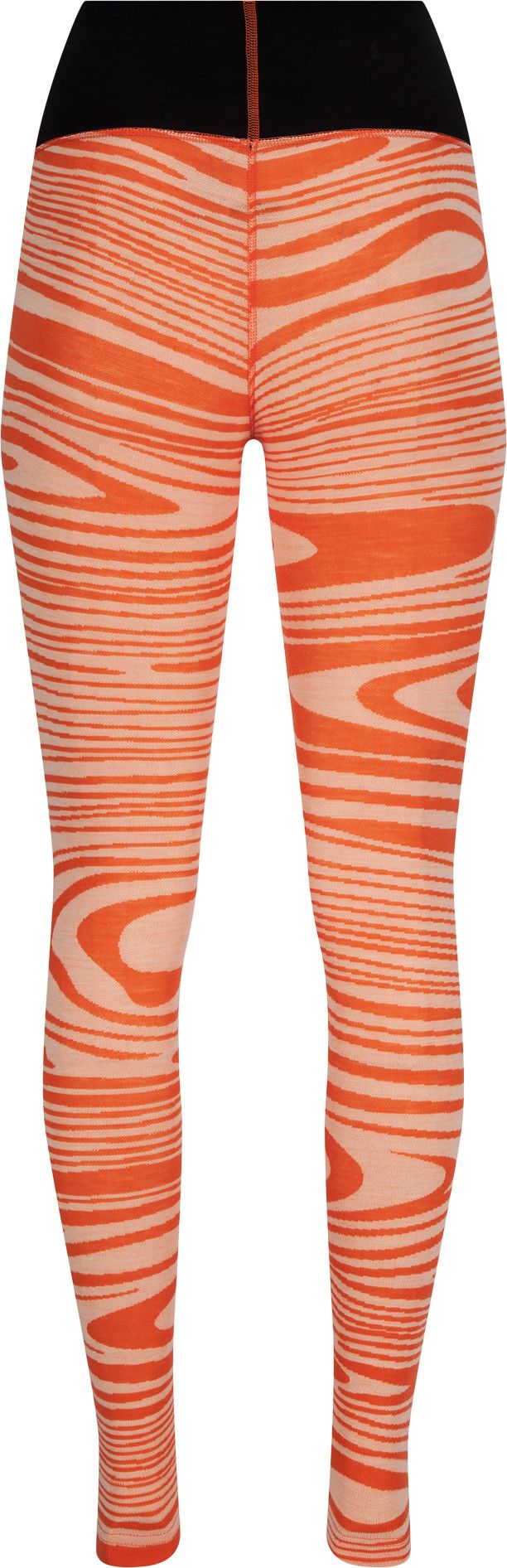 Aclima Women's Warmwool Longs High Waist Signature Motion Aclima Aclima Women's Warmwool Longs High Waist Signature Motion Aclima