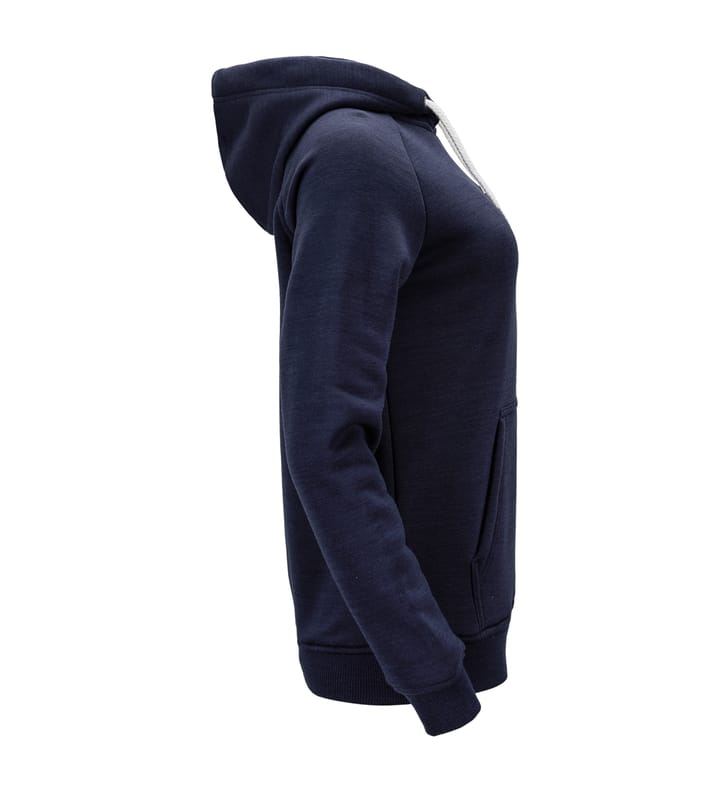 Aclima Women's FleeceWool V2 Hoodie Navy Blazer Aclima Aclima Women's FleeceWool V2 Hoodie Navy Blazer Aclima