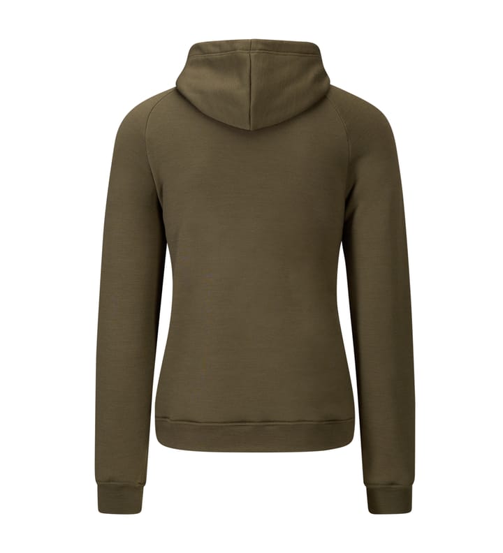 Aclima Men's FleeceWool V2 Hoodie Tarmac Aclima Aclima Men's FleeceWool V2 Hoodie Tarmac Aclima