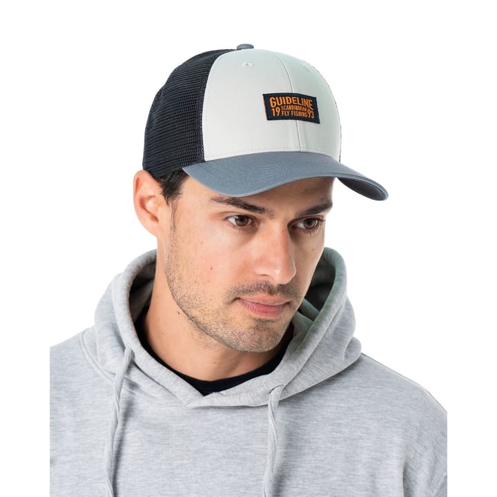 Guideline Mesh Trucker Cap Guideline