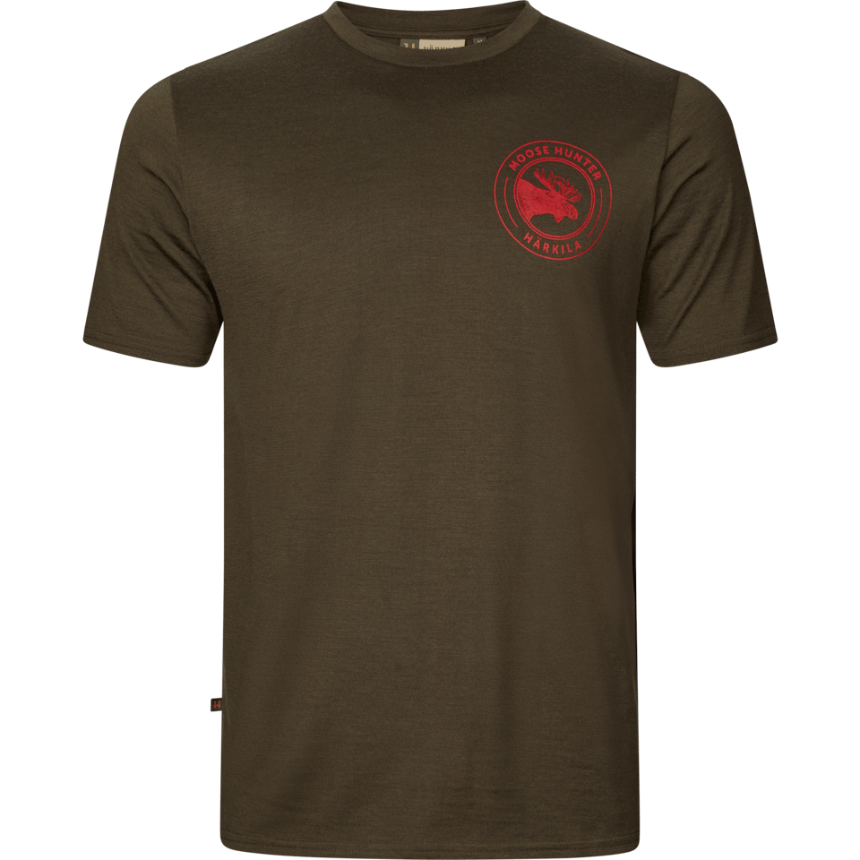 Men's Game Short Sleeve T-Shirt