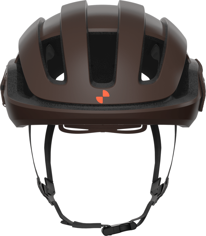 POC Omne Ultra Mips Gravel Cycling Helmet Bronzite Brown Matt POC