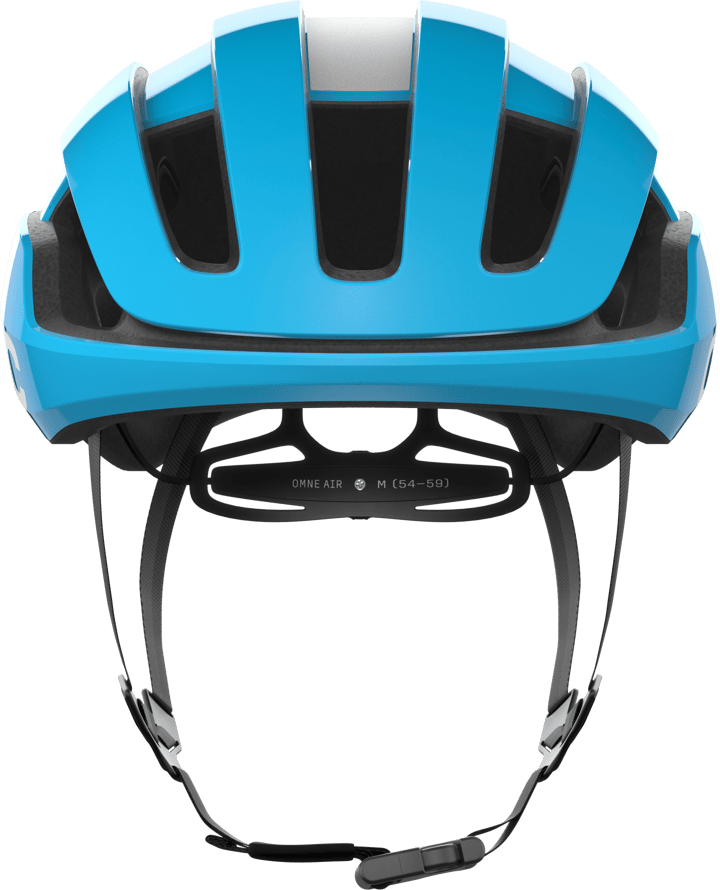 POC Omne Beacon Mips Commute Bike Helmet Kyanite Blue/Hydrogen White POC