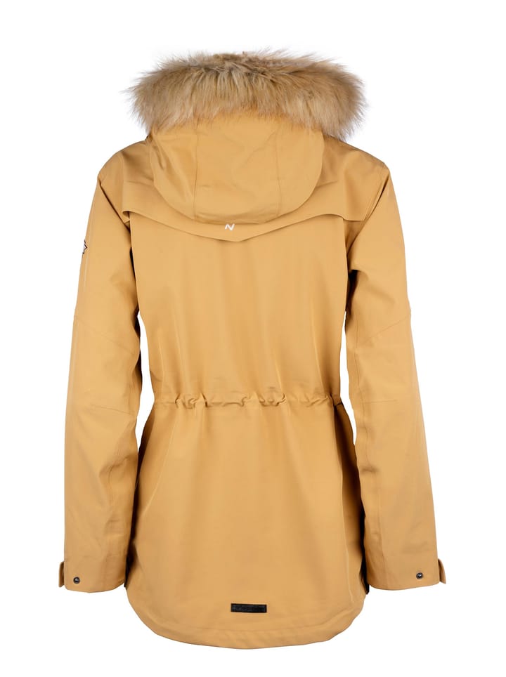 Twentyfour Finse 2.0 2-Lags Anorakk D Karri Twentyfour