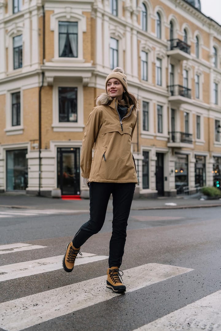 Twentyfour Finse 2.0 2-Lags Anorakk D Karri Twentyfour