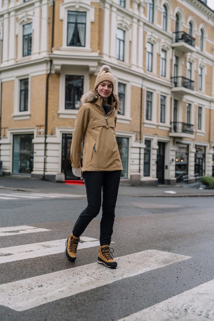 Twentyfour Finse 2.0 2-Lags Anorakk D Karri Twentyfour