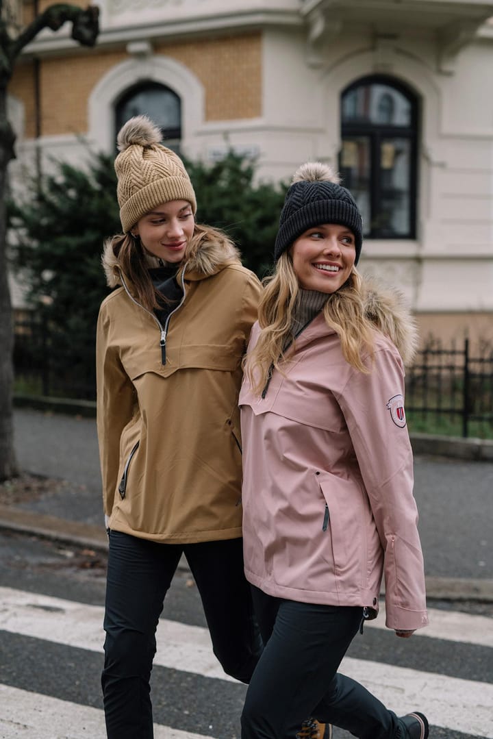 Twentyfour Finse 2.0 2-Lags Anorakk D Karri Twentyfour