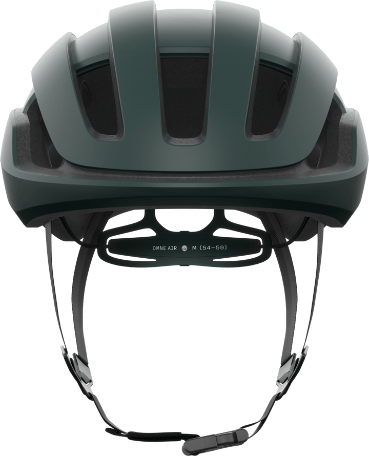 POC Omne Air Mips Cycling Helmet Pargasite Green Matt POC