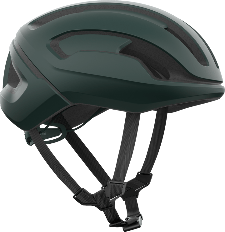 POC Omne Air Mips Cycling Helmet Pargasite Green Matt POC