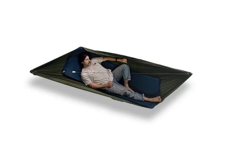 Ticket to the Moon Mat Hammock Hengekøye Army Green Ticket to the Moon Ticket to the Moon Mat Hammock Hengekøye Army Green Ticket to the Moon