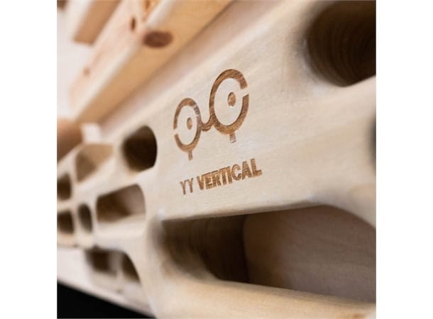 Y&Y Verticalboard One Wood Y&Y