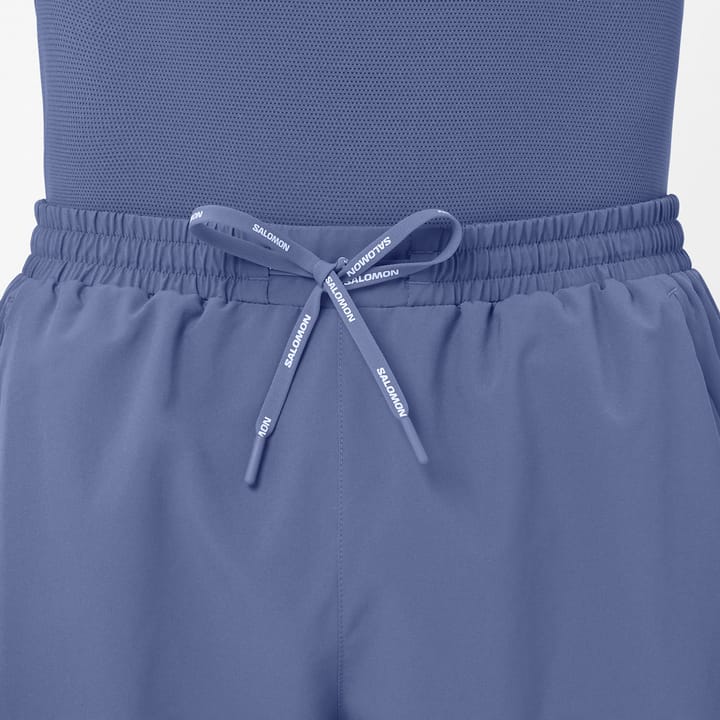 Salomon Men's Shkout Core 5" Shorts Marlin/ Salomon