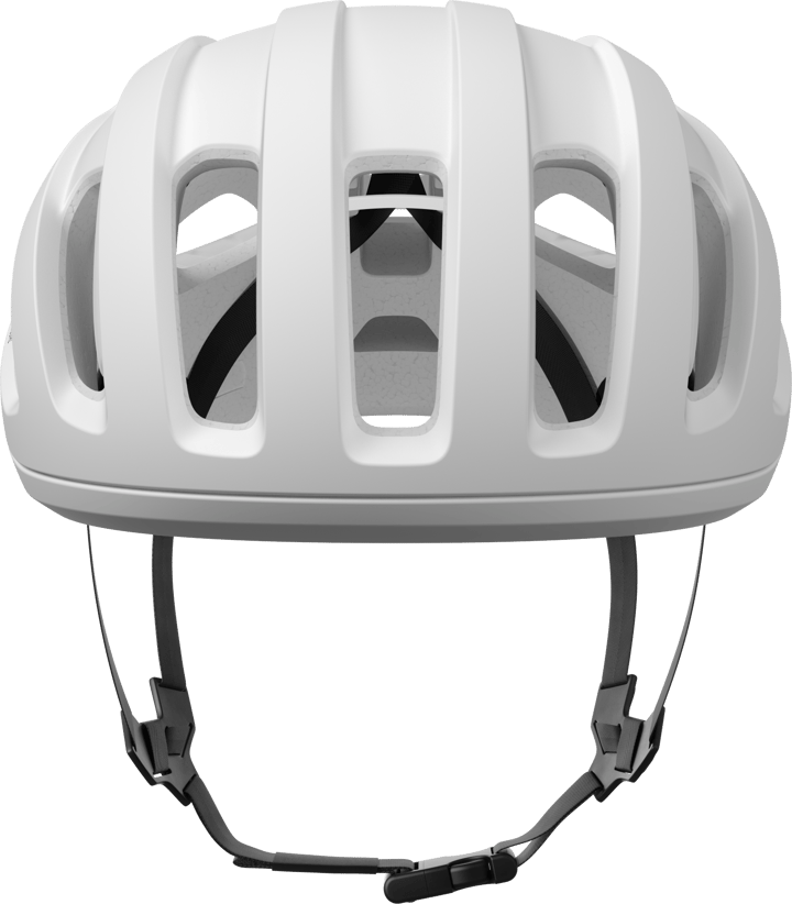 POC Amidal Cycling Helmet Hydrogen White Matt POC