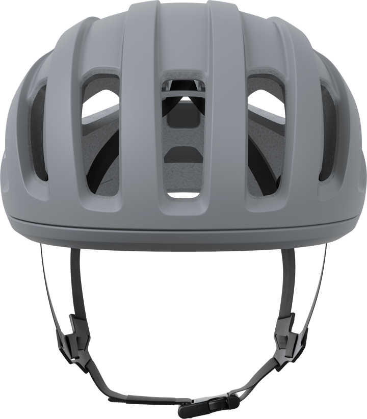 POC Amidal Cycling Helmet Granite Grey Matt POC