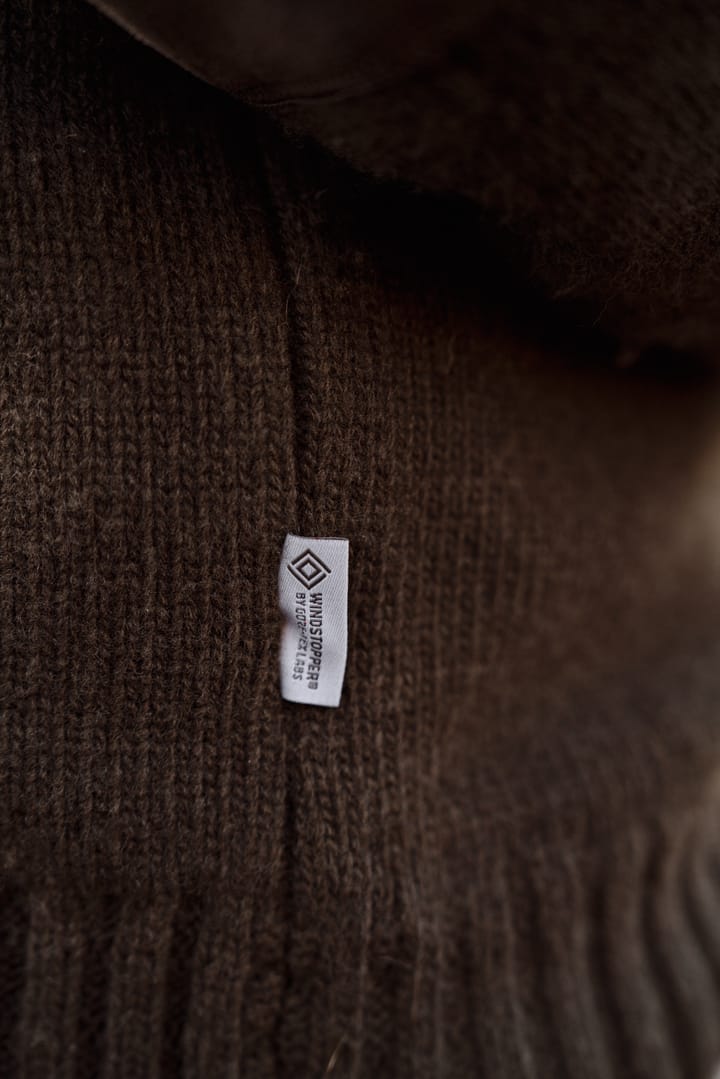 Härkila Men's Annaboda WSP Knit Half Zip Willow Green Härkila