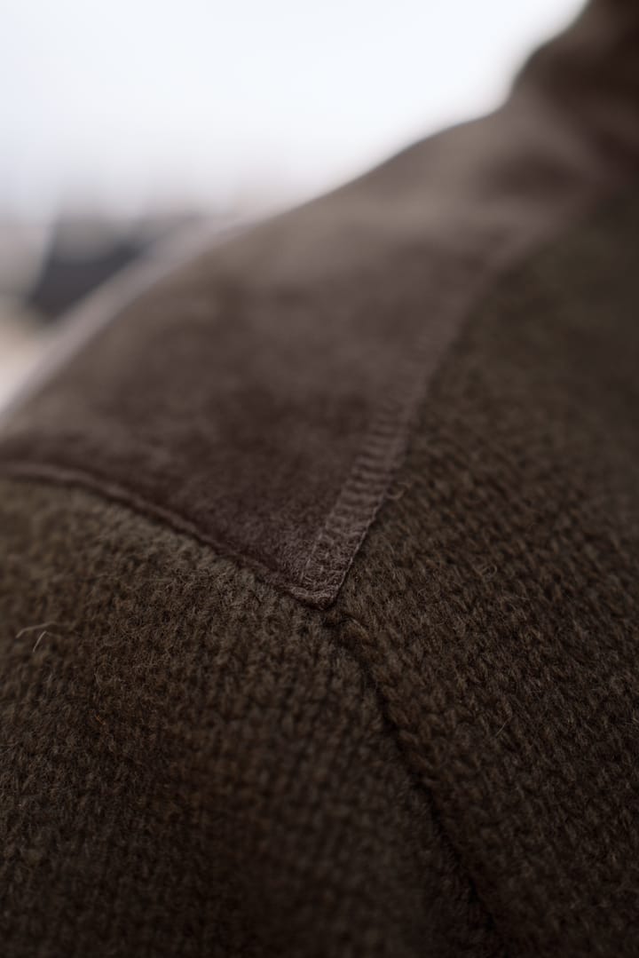 Härkila Men's Annaboda WSP Knit Half Zip Willow Green Härkila