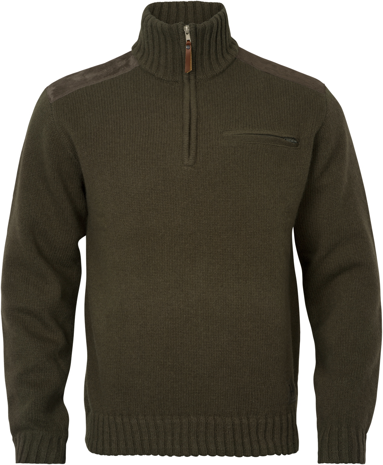 Härkila Annaboda WSP Knit Half Zip